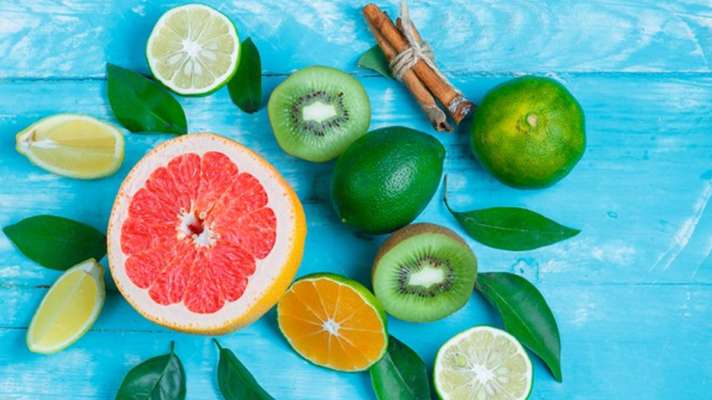 Health tips : आहार में इन विटामिनों को शामिल करने से बीमारियों से छुटकारा मिलेगा