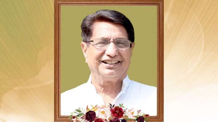 Chaudhary Ajit Singh Biography Education Political Career Minister MP Full  profile |नहीं रहे अजित सिंह, जानिए कैसा रहा कंप्यूटर साइंटिस्ट से जन नेता  तक का सफर - India TV Hindi News