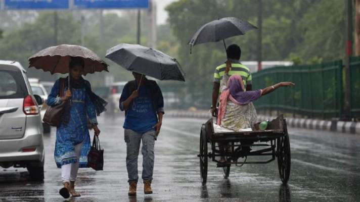 When Monsoon 2021 will hit Kerala coast Mausam Vibhag IMD forecast । मानसून कब केरल पहुंचेगा? मौसम विभाग ने की भविष्यवाणी - India TV Hindi News