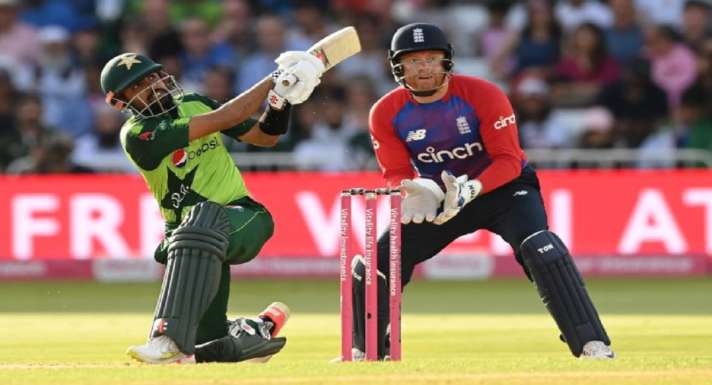 ENG vs PAK : Pakistan beat England by 31 runs in first T20 match - India TV  Hindi News