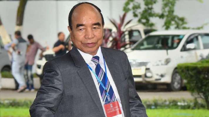 Directed police to withdraw FIR against all accused in violence at border  with Assam: Zoramthanga । असम सीमा पर हिंसा के सभी आरोपियों के खिलाफ  प्राथमिकी वापस लेने का निर्देश दिया ...