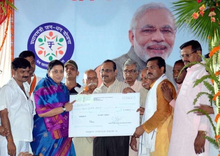 देशभर में लाखों जन धन खाते डुप्लीकेट, अब बड़े एक्शन की तैयारी! केंद्रीय मंत्री ने राज्यसभा में दी यह बड़ी जानकारी Lakhs of Jan Dhan accounts duplicated across the country, now preparing for big actio