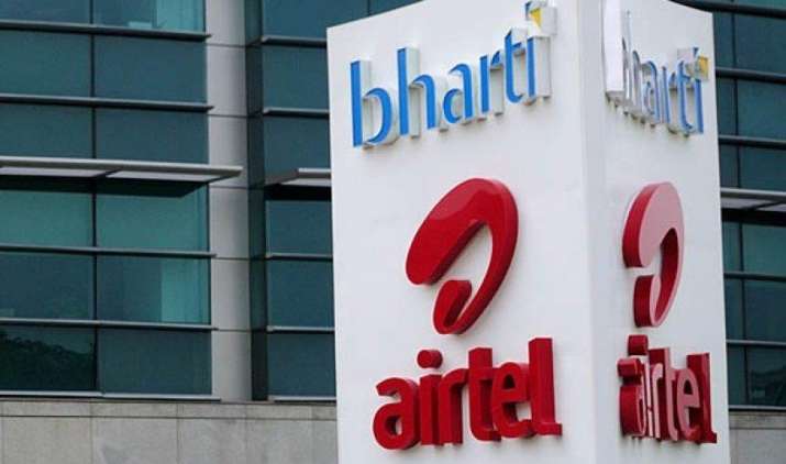 AirTel ने भारती इंफ्राटेल में 10.3% हिस्सेदारी KKR और कनाडा पेंशन प्लान इनवेस्टमेंट बोर्ड को बेची AirTel ने भारती इंफ्राटेल में 10.3% हिस्सेदारी KKR और कनाडा पेंशन प्लान इनवेस्टमेंट बोर्ड को बेची- India TV Paisa