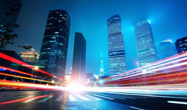 Smart Cities: देश के 20 शहरों की लिस्ट आज होगी जारी, पता चलेगा किसको सबसे पहले बनाया जाएगा स्मार्ट Smart Cities: देश के 20 शहरों की लिस्ट आज होगी जारी, पता चलेगा किसको सबसे पहले बनाया जाएगा स्मार्ट- India TV Paisa