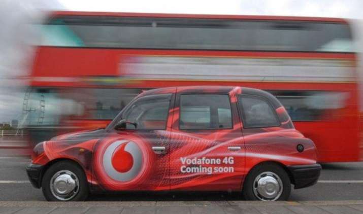 4G War Begins: मार्च तक दिल्ली, मुंबई समेत चार शहरों में 4G सर्विस शुरू करेगी वोडाफोन 4G War Begins: मार्च तक दिल्ली, मुंबई समेत चार शहरों में 4G सर्विस शुरू करेगी वोडाफोन- India TV Paisa