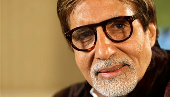 amitabh bachchan amitabh bachchan- India TV Hindi