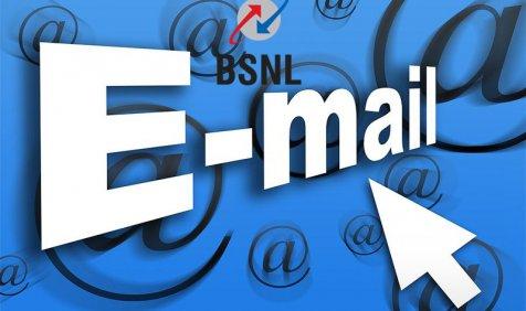 Unbelievable: BSNL के ग्राहक 30 साल पुराने Delete ई-मेल को फिर पढ़ सकेंगे, जल्द शुरू होगी सर्विस Unbelievable: BSNL के ग्राहक 30 साल पुराने Delete ई-मेल को फिर पढ़ सकेंगे, जल्द शुरू होगी सर्विस- India TV Paisa