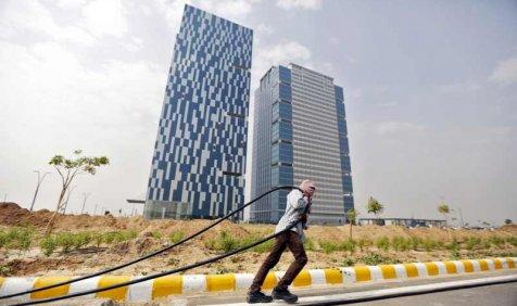स्मार्ट सिटी में प्राइवेट सेक्टर निभाएगा अहम भूमिका, समय पर काम शुरू करने की जरूरत स्मार्ट सिटी में प्राइवेट सेक्टर निभाएगा अहम भूमिका, समय पर काम शुरू करने की जरूरत- India TV Paisa