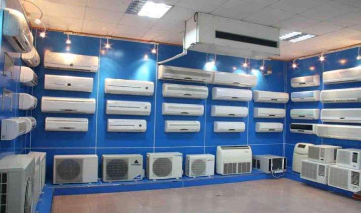 Summer Special: ये हैं 30,000 रुपए से सस्ते 1.5 टन फाइव स्टार स्प्लिट AC Summer Special: ये हैं 30,000 रुपए से सस्ते 1.5 टन फाइव स्टार स्प्लिट AC- India TV Paisa