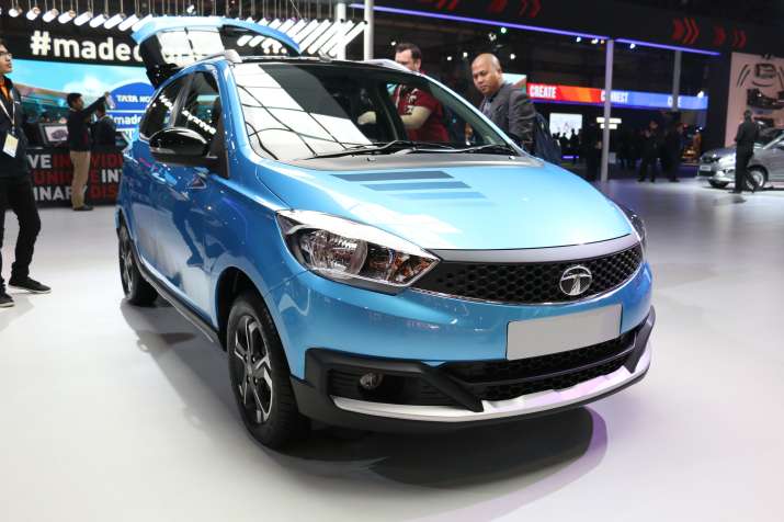Buy Tata Motors cars before the end of April, the company is going to increase the prices