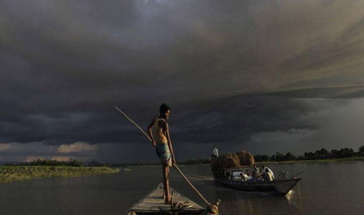 Shower of Happiness: 22 साल में सबसे बेहतर साबित हो सकता है मानसून, अल-नीनो पर भारी पड़ेगा ला-नीना Shower of Happiness: 22 साल में सबसे बेहतर साबित हो सकता है मानसून, अल-नीनो पर भारी पड़ेगा ला-नीना- India TV Paisa