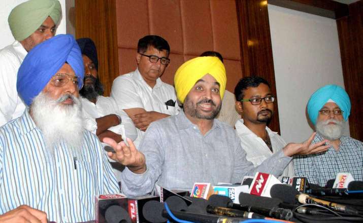 Punjab government again increased VAT on petrol and diesel, now petrol-diesel will be available in the state at this rate| पंजाब सरकार ने पेट्रोल और डीजल पर फिर बढ़ाया VAT, अब इस भाव पर मिलेगा राज्य म