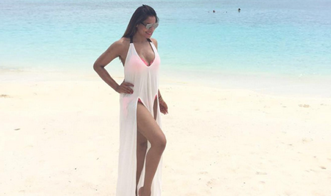 इन्होंने सभी रस्मों की तस्वीरें सोशल मीडिया पर अपडेट की थीं।