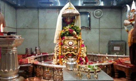 सिंहस्थ कुंभ के दौरान महाकाल को 10 करोड़ रुपए का चाढ़ावा, 30 दिनों में डेढ़ करोड़ से ज्यादा श्रद्धाधालुओं ने किए दर्शन सिंहस्थ कुंभ के दौरान महाकाल को 10 करोड़ रुपए का चाढ़ावा, 30 दिनों में डेढ़ करोड़ से ज्यादा श्रद्धाधालुओं ने किए दर्शन- India TV Paisa