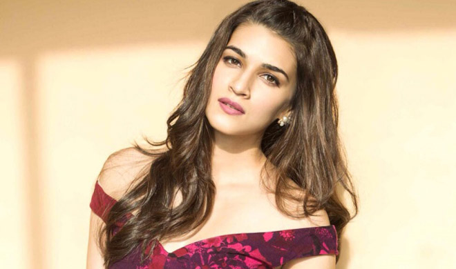 Kriti Sanon