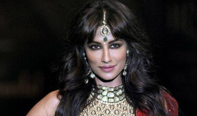 Chitrangada Singh