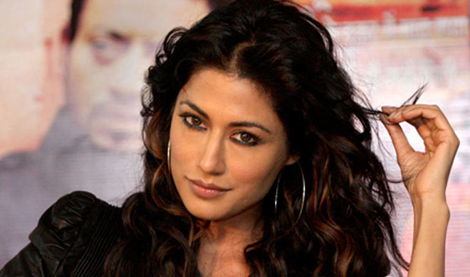 Chitrangada Singh