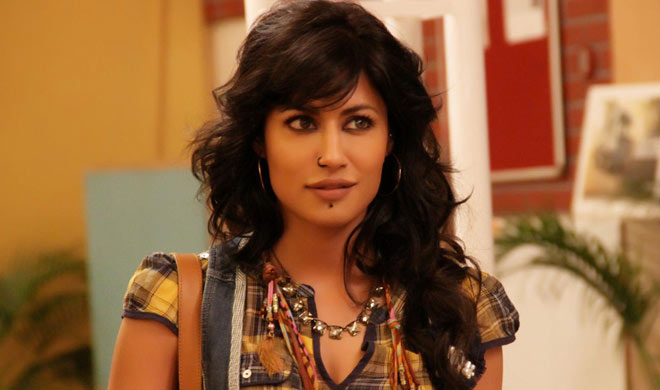 Chitrangada Singh