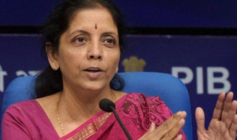 नई टेक्सटाइल पॉलिसी से 1 करोड़ लोगों को मिलेगा रोजगार, 30 अरब डॉलर का निर्यात लक्ष्य होगा हासिल नई टेक्सटाइल पॉलिसी से 1 करोड़ लोगों को मिलेगा रोजगार, 30 अरब डॉलर का निर्यात लक्ष्य होगा हासिल- India TV Paisa