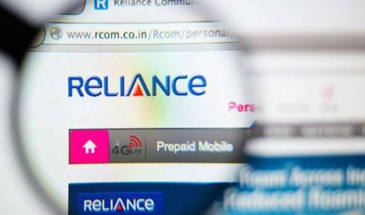 Ahead of RJio: रिलायंस जियो नेटवर्क के सहारे अगले हफ्ते 4G सर्विस लॉन्च करेगी आरकॉम, 93 रुपए में मिलेगा 10GB डेटा Ahead of RJio: रिलायंस जियो नेटवर्क के सहारे अगले हफ्ते 4G सर्विस लॉन्च करेगी आरकॉम, 93 रुपए में मिलेगा 10GB डेटा- India TV Paisa