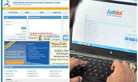 जस्ट डायल, IRCTC और UTI MF फॉर्च्यून इंडिया नेक्स्ट 500 लिस्ट में, नेक्टर लाइफसाइंस की पहली बार एंट्री जस्ट डायल, IRCTC और UTI MF फॉर्च्यून इंडिया नेक्स्ट 500 लिस्ट में, नेक्टर लाइफसाइंस की पहली बार एंट्री- India TV Paisa