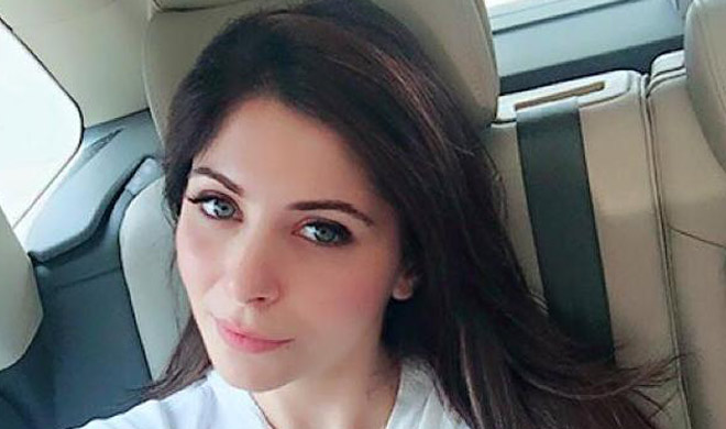 Kanika Kapoor