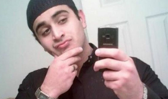 omar mateen