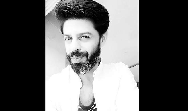 Shah Rukh Khan's Look a like