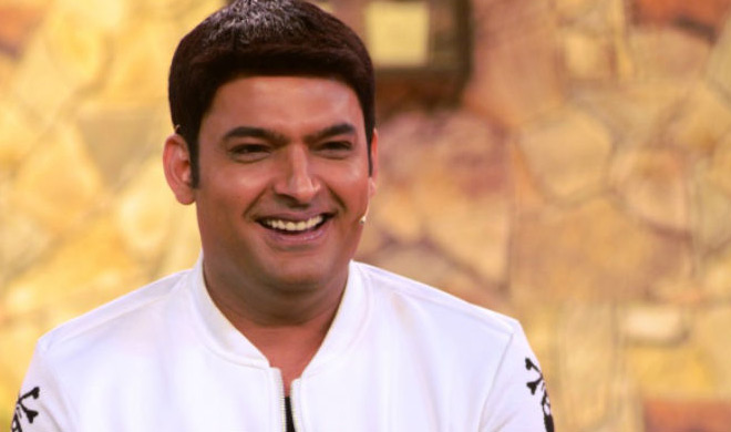 The kapil Sharma Show