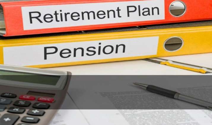 eNPS: ऑनलाइन के जरिए एनपीएस से जुड़ने वालों से 5,000 तक चार्ज वसूलेंगे एजेंट, पेंशन योजनाओं को मिलेगा बढ़ावा eNPS: ऑनलाइन के जरिए एनपीएस से जुड़ने वालों से 5,000 तक चार्ज वसूलेंगे एजेंट, पेंशन योजनाओं को मिलेगा बढ़ावा- India TV Paisa