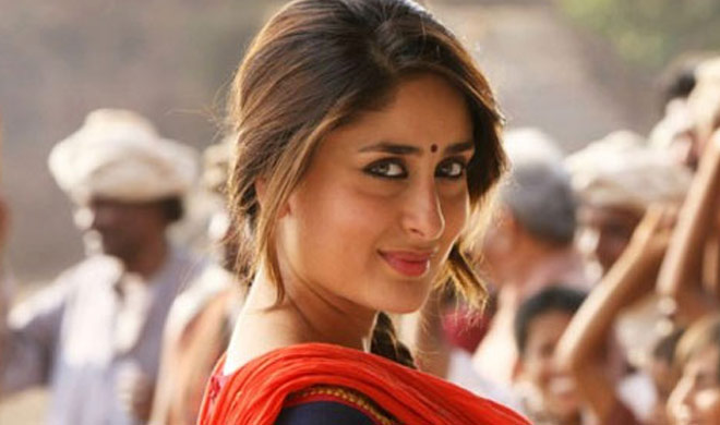 Kareena Kapoor Khan