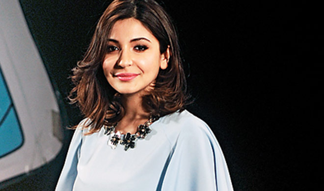 Anushka Sharma