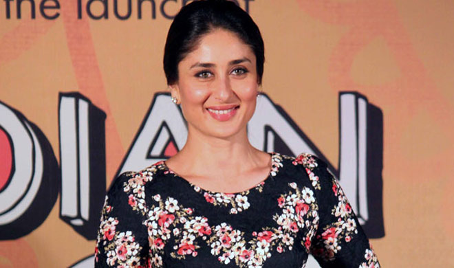 Kareena Kapoor Khan