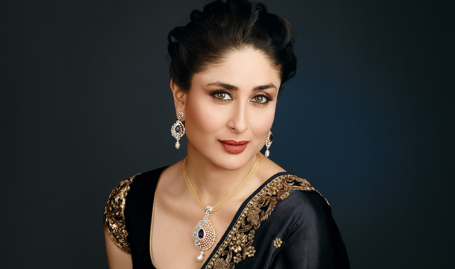 Kareena Kapoor Khan