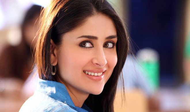 Kareena Kapoor Khan