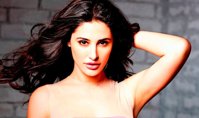 Nargis Fakhri