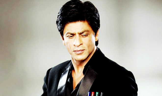 Shah Rukh Khan