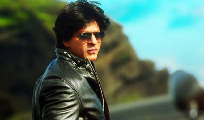 Shah Rukh Khan