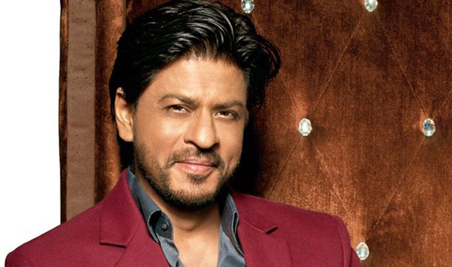 Shah Rukh Khan