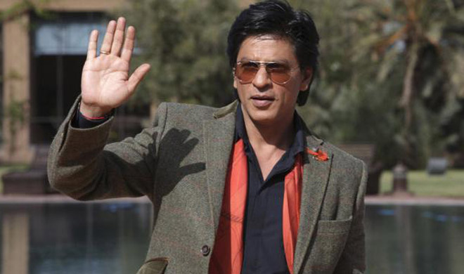 Shah Rukh Khan