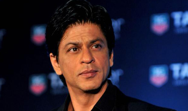 Shah Rukh Khan