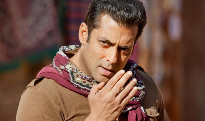 salman khan