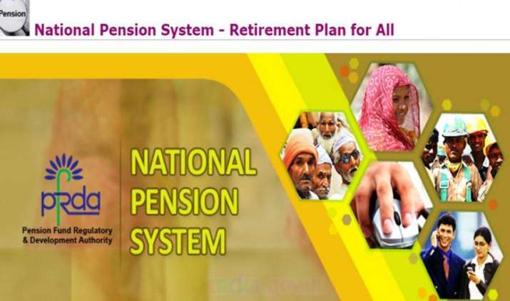 NPS के तहत शुल्कों में कटौती करेगा NSDL, नए शुल्क पहली अप्रैल से होंगे लागू NPS के तहत शुल्कों में कटौती करेगा NSDL, नए शुल्क पहली अप्रैल से होंगे लागू- India TV Paisa