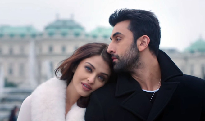 Ranbir's Ae Dil Hai Mushkil