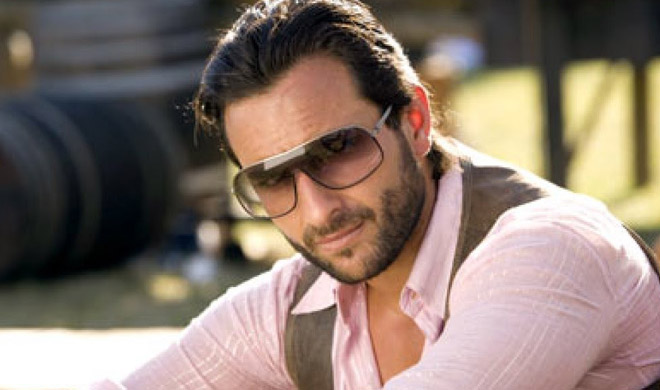 Saif Ali Khan