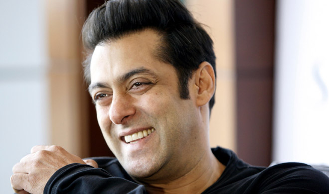 Salman Khan