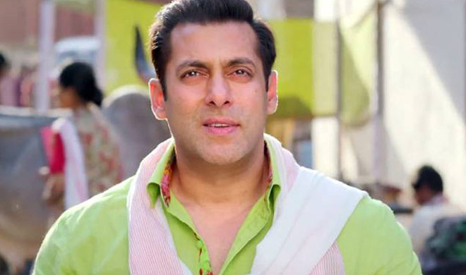 salman khan