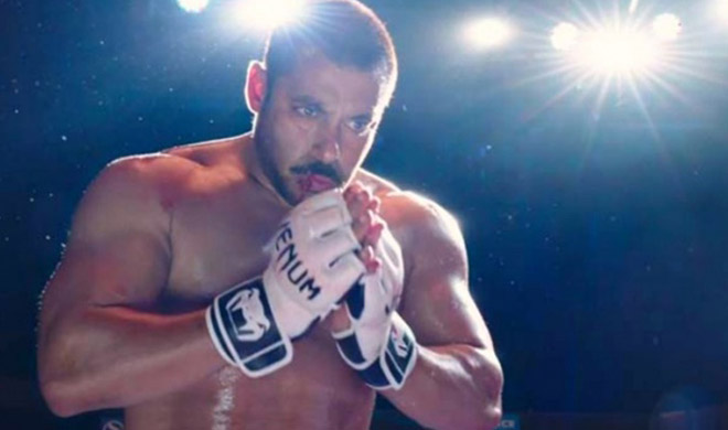 Salman Khan's Sultan