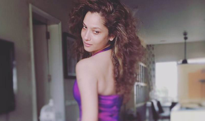 Ankita Lokhande