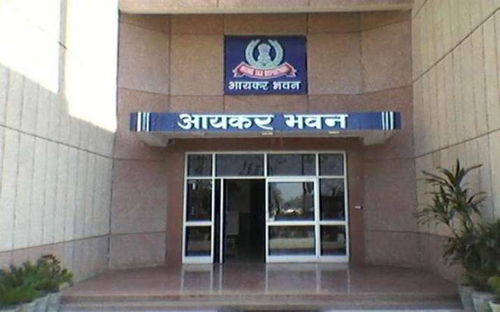 इनकम टैक्स विभाग ने चलाया आपरेशन क्लीन मनी, एक करोड़ खातों की तहकीकात की इनकम टैक्स विभाग ने चलाया आपरेशन क्लीन मनी, एक करोड़ खातों की तहकीकात की- India TV Paisa
